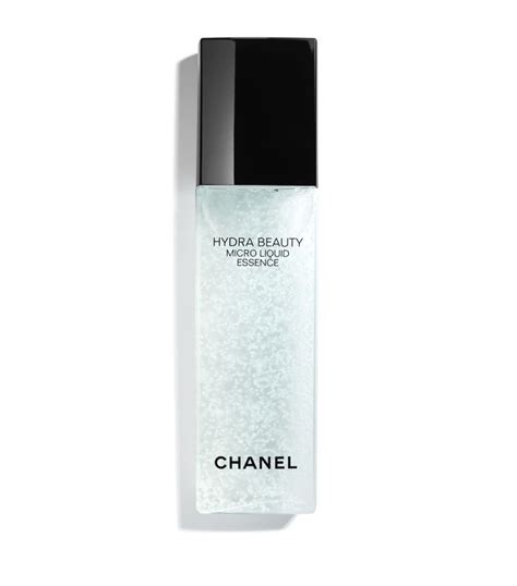 chanel hydra beauty micro liquid essence ingredients|chanel hydra beauty moisturizer.